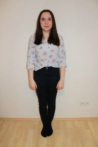 Anna Vysoká